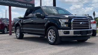 Used 2017 Ford F150 XLT w/ Equipment Group 302A Luxury image 1