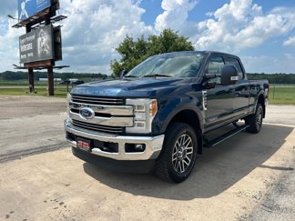 Used 2017 Ford F350 Lariat w/ Lariat Ultimate Package image 1