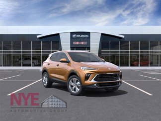 New 2025 Buick Encore GX Preferred image 1