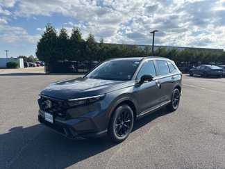 New 2026 Honda CR-V Sport-L image 1
