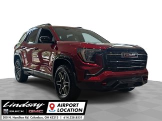 New 2026 GMC Terrain AT4 w/ Convenience Package III image 1