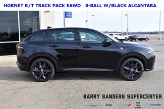 New 2024 Dodge Hornet R/T w/ Track Pack image 1