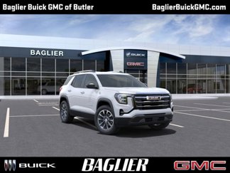 New 2026 GMC Terrain Elevation w/ Elevation Premium Package image 1