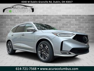 New 2026 Acura MDX w/ Advance Package image 1