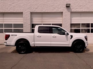 Used 2024 Ford F150 Lariat image 1