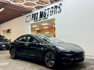 Used 2018 Tesla Model 3 Long Range image 1