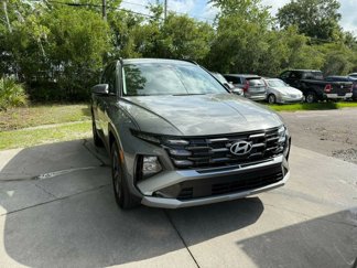 Used 2025 Hyundai Tucson SEL image 1