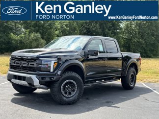 New 2025 Ford F150 Raptor image 1
