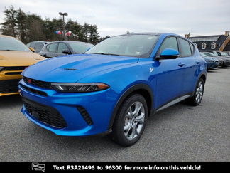 New 2024 Dodge Hornet R/T Plus w/ Tech Pack Plus w/o Parking image 1