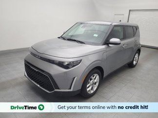 Used 2023 Kia Soul LX w/ Option Group 015 image 1