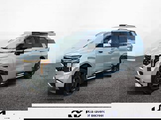 New 2026 Kia Carnival SX image 1
