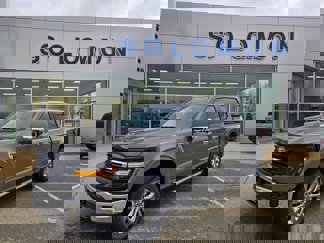 New 2025 Ford F150 XLT w/ Equipment Group 302A MID image 1