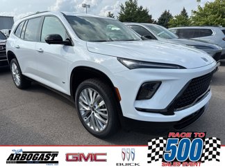 New 2025 Buick Enclave Sport Touring w/ Power Package image 1