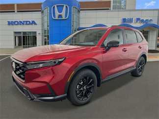 New 2026 Honda CR-V Sport-L image 1