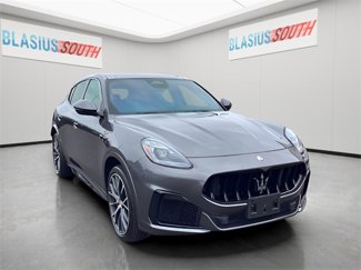 Used 2023 Maserati Grecale Trofeo image 1