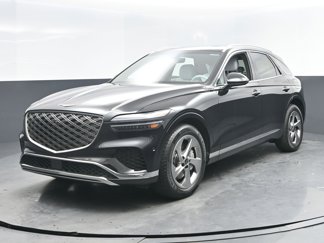 New 2026 Genesis GV70 2.5T Advanced image 1