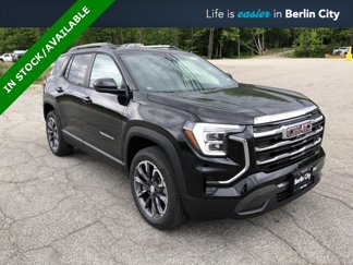 New 2026 GMC Terrain Elevation w/ Elevation Premium Package image 1