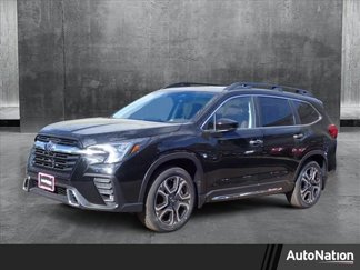 New 2025 Subaru Ascent Touring image 1