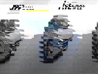 Used 2024 Nissan Rogue SV image 1