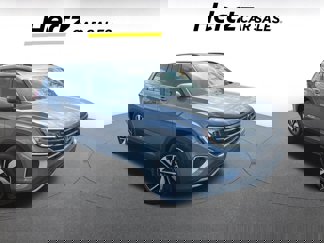 Used 2024 Volkswagen Atlas SE image 1