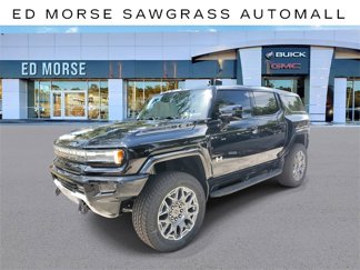 New 2025 GMC Hummer EV 3X image 1