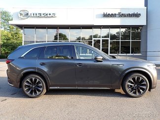 New 2025 MAZDA CX-90 3.3 Turbo S w/ Premium Plus image 1