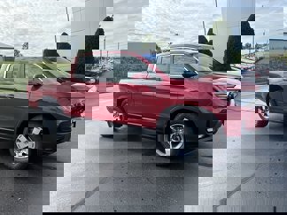 New 2025 Honda Ridgeline RTL image 1