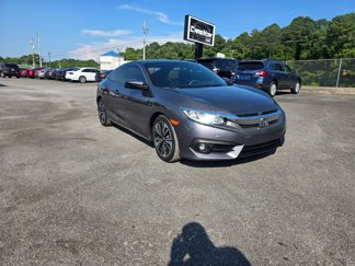 Used 2017 Honda Civic EX-T image 1