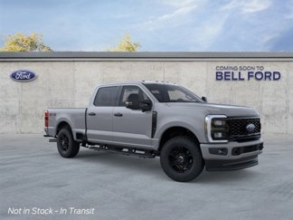 New 2026 Ford F350 XL image 1