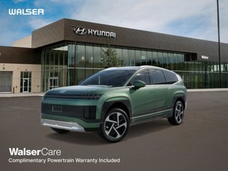 New 2026 Hyundai Ioniq 9 Limited image 1