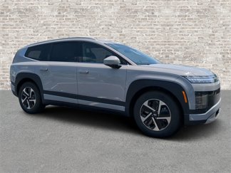 New 2026 Hyundai Ioniq 9 SE image 1