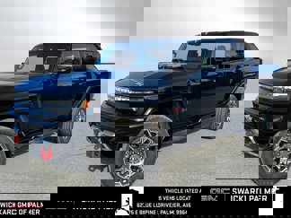 New 2025 GMC Hummer EV 3X w/ Battery Pack, 24 Module Pack image 1