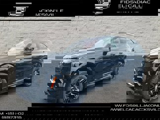 New 2026 Cadillac Escalade IQ Sport 2 w/ LPO, ONYX Package image 1