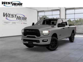New 2026 RAM 2500 Big Horn image 1