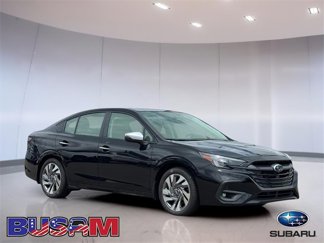 New 2025 Subaru Legacy Touring XT image 1