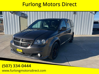 Used 2019 Dodge Grand Caravan GT image 1