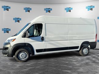 Used 2025 RAM ProMaster 2500 video 2