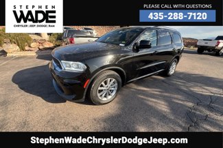 Certified 2024 Dodge Durango SXT image 1