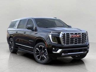 New 2025 GMC Yukon XL Denali image 1