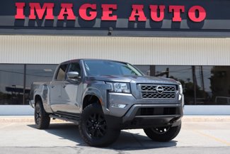 Used 2023 Nissan Frontier SV w/ Technology Package image 1