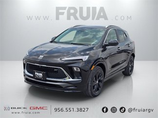 New 2026 Buick Encore GX Sport Touring w/ Advanced Technology Package image 1