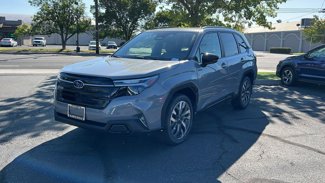 New 2025 Subaru Forester Touring image 1