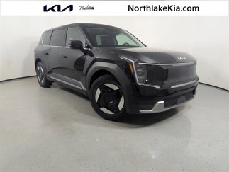 New 2026 Kia EV9 Light image 1