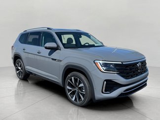 New 2025 Volkswagen Atlas SEL Premium R-Line image 1
