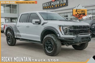 Used 2023 Ford F150 Raptor w/ Equipment Group 802A Raptor R image 1
