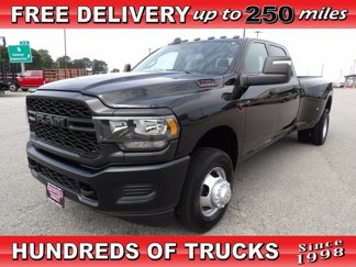 Used 2024 RAM 3500 Tradesman image 1