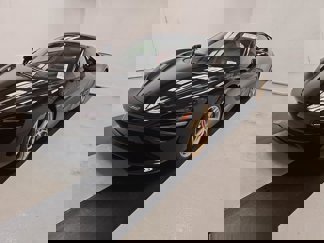 Used 2024 McLaren 750S Spider image 1