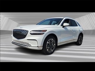 New 2026 Genesis Electrified GV70 image 1