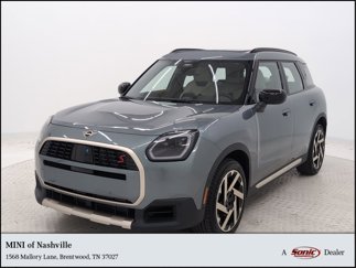 New 2025 MINI Cooper Countryman S image 1