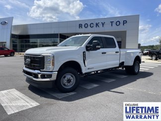 New 2026 Ford F350 XL image 1